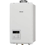 RUX-V2405FFUA（A）/13A [ガス給湯専用機 FF上 都市ガス用 リモコン別売]