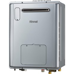 ヨドバシ.com - リンナイ Rinnai RVD-E2005AW2-1（B）/13A [ガスふろ