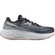 AERO GLIDE L47210800 BLACK/ALLOY/CORAL GOLD 26.5cm [ランニングシューズ メンズ]