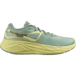 ヨドバシ.com - サロモン SALOMON AERO GLIDE L47122500 GRANITE GREEN