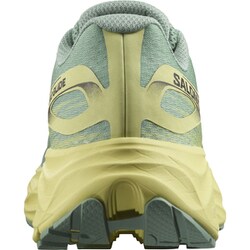 ヨドバシ.com - サロモン SALOMON AERO GLIDE L47122500 GRANITE GREEN