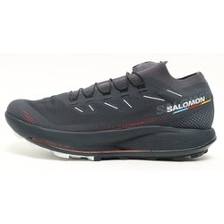 ヨドバシ.com - サロモン SALOMON PULSAR TRAIL 2 PRO L47128700 CARBON/FIERY  RED/ARCTIC ICE 26.5cm [トレイルランニングシューズ メンズ] 通販【全品無料配達】