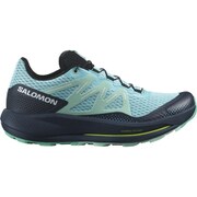 パルサートレイル PULSAR TRAIL W L47210400 BLUE RADIANCE/CARBON/YUCCA 23cm [トレイルランニングシューズ レディース]
