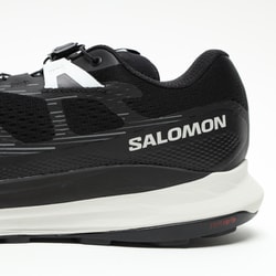 ヨドバシ.com - サロモン SALOMON ULTRA GLIDE 2 GTX L47216600 BLACK