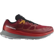 ULTRA GLIDE 2 GTX L47216500 BIKING RED/FROST GRAY/TURMERIC 27.5cm [トレイルランニングシューズ メンズ]