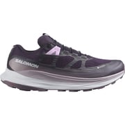 ULTRA GLIDE 2 GTX W L47216700 NIGHTSHADE/WHITE/MOONSCAPE 23cm [トレイルランニングシューズ レディース]