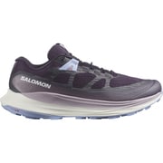 ウルトラ グライド 2 ULTRA GLIDE 2 W L47124800 NIGHTSHADE/VANILLA ICE/SERENITY 25cm [トレイルランニングシューズ レディース]