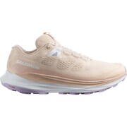 ULTRA GLIDE 2 W L47125100 TENDER PEACH/ORCHID BLOOM/WHITE 24.5cm [トレイルランニングシューズ レディース]