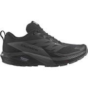 SENSE RIDE 5 GTX L47147600 BLACK/MAGNET/BLACK 24cm [トレイルランニングシューズ レディース]