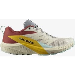 ヨドバシ.com - サロモン SALOMON SENSE RIDE 5 L47211800 RAINY DAY