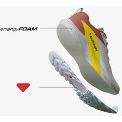 ヨドバシ.com - サロモン SALOMON SENSE RIDE 5 L47211800 RAINY