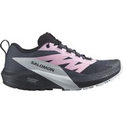 センス ライド 5 SENSE RIDE 5 W L47147000 INDIA INK/LILAC SACHET/ARCTIC ICE 23.5cm [トレイルランニングシューズ レディース]