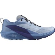 SENSE RIDE 5 W L47215300 GRANADA SKY/SERENITY/CLEMATIS BLUE 25cm [トレイルランニングシューズ レディース]