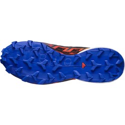 SPEEDCROSS 6 GTX BLUE FIRE - スニーカーショップSKIT