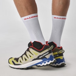 【デモサイン付】SALOMON  DEMO3S 販売情報】3/17～発売 Dover Street Market × Salomon ACS Pro