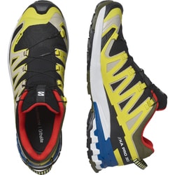 ヨドバシ.com - サロモン SALOMON エックスエー プロ 3D V9