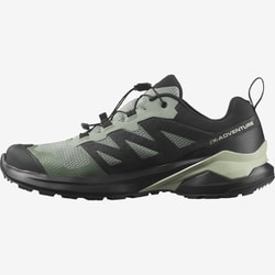 SALOMON Xアドベンチャー　28cm SALOMON】 サロモン X-ADVENTURE GTX エックスアドベンチャー