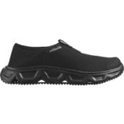 リラックス モック 6.0 REELAX MOC 6.0 L47111500 BLACK/BLACK/ALLOY 29cm [リカバリーシューズ メンズ]