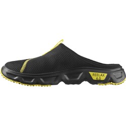 ヨドバシ.com - サロモン SALOMON REELAX SLIDE 6.0 L47112100 BLACK