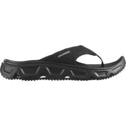 リラックス ブレイク 6.0 REELAX BREAK 6.0 L47110800 BLACK/BLACK/ALLOY 26cm [アウトドア リカバリーシューズ メンズ]