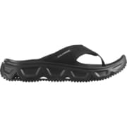 リラックスブレイク6.0 レディース リカバリーシューズ BLACK/BLACK/ALLOY 23.5cm L47111200