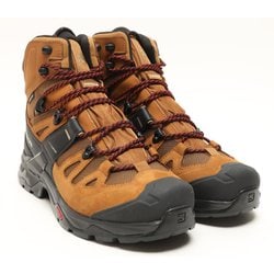 ヨドバシ.com - サロモン SALOMON QUEST 4 GTX L47156400 RUBBER/BLACK