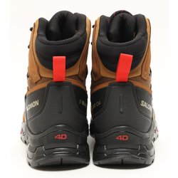 ヨドバシ.com - サロモン SALOMON QUEST 4 GTX L47156400 RUBBER/BLACK