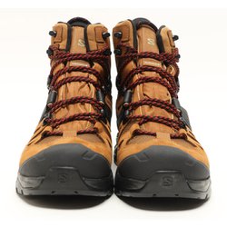 ヨドバシ.com - サロモン SALOMON QUEST 4 GTX L47156400 RUBBER/BLACK