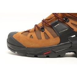 ヨドバシ.com - サロモン SALOMON QUEST 4 GTX L47156400 RUBBER/BLACK