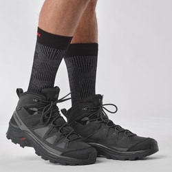 ヨドバシ.com - サロモン SALOMON QUEST ROVE GTX L47181300 BLACK