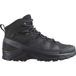 QUEST ROVE GORE-TEX メンズ ハイキングシューズ BLACK/PHANTOM/MAGNET 27.5cm L47181300