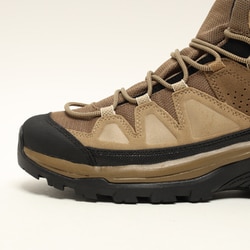 ヨドバシ.com - サロモン SALOMON QUEST ROVE GTX L47181400 Kangaroo