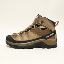 ヨドバシ.com - サロモン SALOMON QUEST ROVE GTX L47181400 Kangaroo