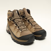 サロモン SALOMON QUEST ROVE GTX L47181400 - ヨドバシ.com