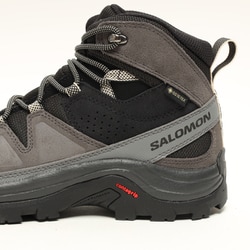 ヨドバシ.com - サロモン SALOMON QUEST ROVE GTX W L47181500 BLACK