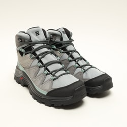 ヨドバシ.com - サロモン SALOMON QUEST ROVE GTX W L47181600 Quarry