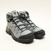 サロモン SALOMON QUEST ROVE GTX W - ヨドバシ.com