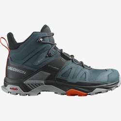 ヨドバシ.com - サロモン SALOMON エックスウルトラ 4