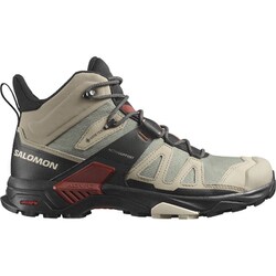 ヨドバシ.com - サロモン SALOMON エックスウルトラ 4 ミッド