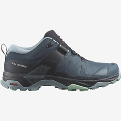 ヨドバシ.com - サロモン SALOMON X ULTRA 4 GORE-TEX W L47352900