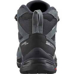 ヨドバシ.com - サロモン SALOMON X WARD LEATHER MID GTX W ヨドバシ.com - サロモン SALOMON X WARD LEATHER MID GTX W
