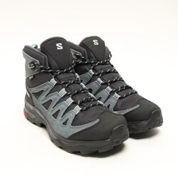 ヨドバシ.com - サロモン SALOMON X WARD LEATHER MID GTX W ヨドバシ.com - サロモン SALOMON X WARD LEATHER MID GTX W