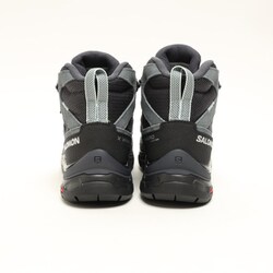ヨドバシ.com - サロモン SALOMON X WARD LEATHER MID GTX W
