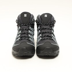 ヨドバシ.com - サロモン SALOMON X WARD LEATHER MID GTX W