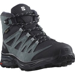 ヨドバシ.com - サロモン SALOMON X WARD LEATHER MID GTX W L47182000