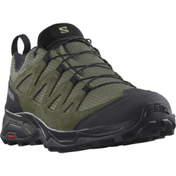 ヨドバシ.com - サロモン SALOMON エックス ワード レザー