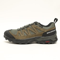ヨドバシ.com - サロモン SALOMON エックス ワード レザー