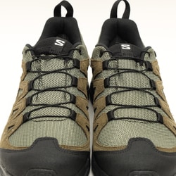 ヨドバシ.com - サロモン SALOMON エックス ワード レザー
