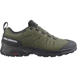 ヨドバシ.com - サロモン SALOMON エックス ワード レザー