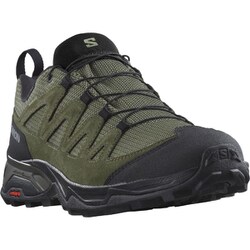ヨドバシ.com - サロモン SALOMON エックス ワード レザー